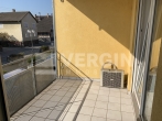 Balkon - Attrakt. Kapitalanlage oder altersgerechte 2-Zi.-Whg in Friesenheim
