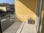 Balkon - Attrakt. Kapitalanlage oder altersgerechte 2-Zi.-Whg in Friesenheim