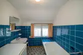 Badezimmer - VERKAUFT - Älteres Einfamilienhaus mit Scheune und großem Garten
