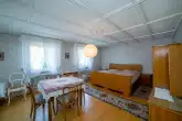 Schlafzimmer OG - VERKAUFT - Älteres Einfamilienhaus mit Scheune und großem Garten