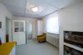 Zimmer OG - VERKAUFT - Älteres Einfamilienhaus mit Scheune und großem Garten