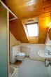 Badezimmer DG - VERKAUFT - Einfamilienhaus in ökologischer Holzbauweise - für den Käufer provisionsfrei