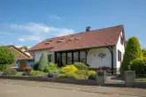Titelbild - Verkauft- Ein- bis Zweifamilienhaus in attraktiver Lage mit tollem Garten - Verkauft