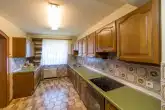 Küche EG - Verkauft- Ein- bis Zweifamilienhaus in attraktiver Lage mit tollem Garten - Verkauft