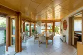 Wintergarten EG - Verkauft- Ein- bis Zweifamilienhaus in attraktiver Lage mit tollem Garten - Verkauft