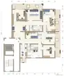 Grundriss - VERKAUFT - Ideal für Kapitalanleger - Praxisräume (Facharztpraxis)