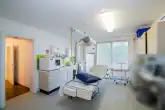 Röntgen - VERKAUFT - Ideal für Kapitalanleger - Praxisräume (Facharztpraxis)