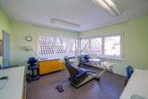 RESERVIERT - Facharztpraxis zu verkaufen in zentraler Lage von Friesenheim - RESERVIERT - Behandlungszimmer 2