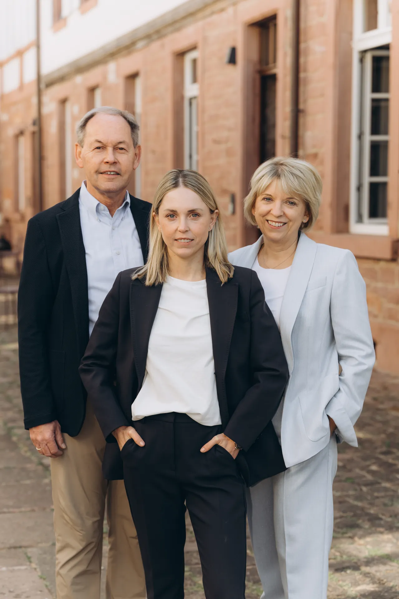Immobilienmakler Ettenheim: Vergin Immobilien